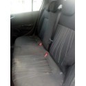 OPEL CORSA D