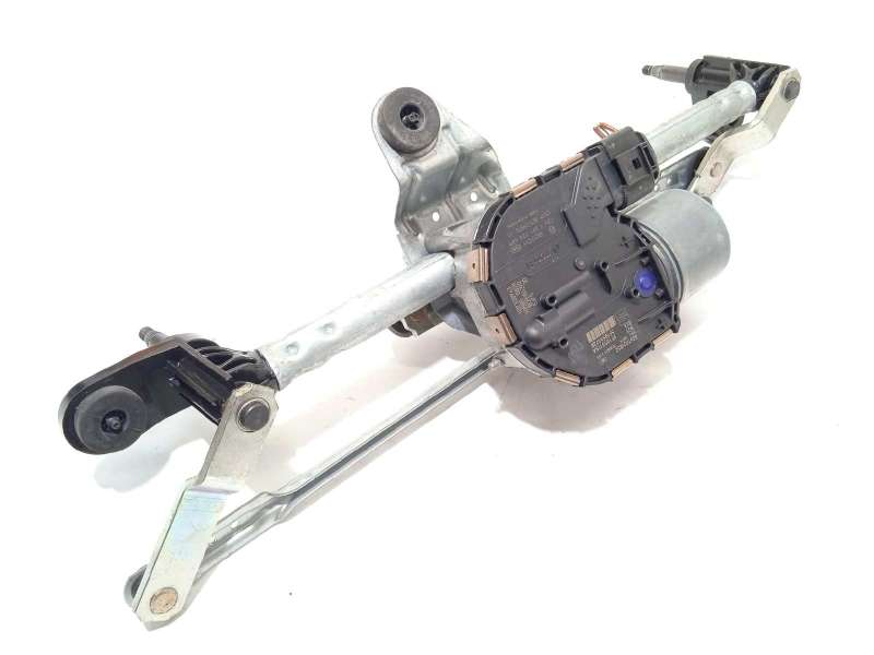 MOTOR LIMPIA DELANTERO 5F1955023B 5F1955119A