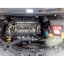 OPEL CORSA D