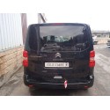 CITROËN JUMPY SPACETOURER