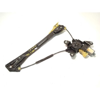 Recambio de elevalunas trasero izquierdo para ford mondeo lim. 2.0 tdci cat referencia OEM IAM 5197935  