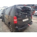CITROËN JUMPY SPACETOURER