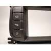 Recambio de mando multifuncion para land rover evoque 2.2 td4 cat referencia OEM IAM EJ3218C858GC  