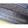 land rover freelander (lr2) del año 2007