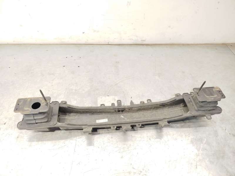 Recambio de refuerzo paragolpes trasero para hyundai tucson (tl, tle) 1.6 gdi referencia OEM IAM 86630D7000 86631D7000 - Rojo 3