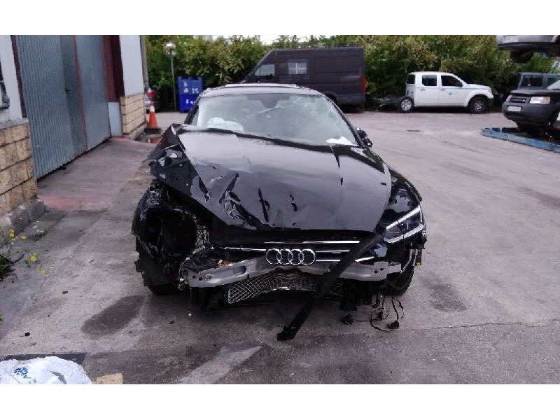 AUDI A5 SPORTBACK (F5A)