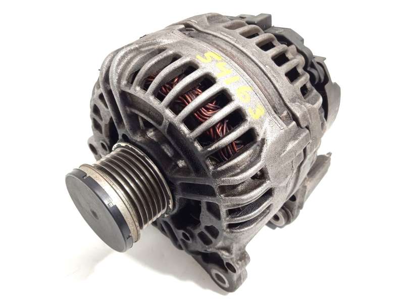 ALTERNADOR 03C903023A 0124525093