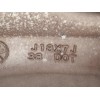 Recambio de llanta para citroën c4 aircross 1.6 hdi fap referencia OEM IAM 1608200280  
