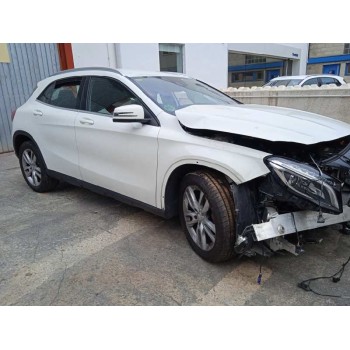 mercedes-benz clase gla (w156) del año 2016