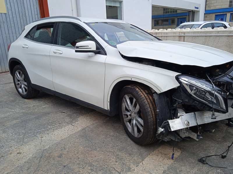 MERCEDES-BENZ CLASE GLA (W156)