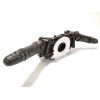 Recambio de mando intermitentes para mitsubishi outlander (gf0) referencia OEM IAM 8617A536  