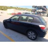 opel astra h (a04) del año 2004