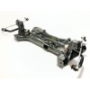 Recambio de puente delantero para cupra leon (kl1, ku1, kug) 1.5 tsi referencia OEM IAM 5WA199315F  