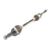 Recambio de transmision delantera derecha para mazda 2 lim. () 1.5 16v cat referencia OEM IAM GTU12550X  