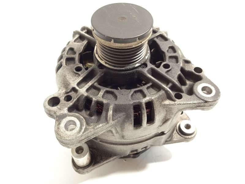 Recambio de alternador para seat altea xl (5p5, 5p8) 1.4 tsi referencia OEM IAM 03C903023A  0124525093 - Negro 2