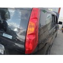 NISSAN X-TRAIL II (T31)