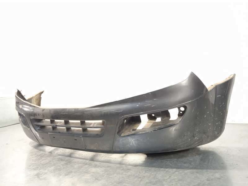Recambio de paragolpes delantero para ssangyong rexton 2.7 turbodiesel cat referencia OEM IAM NOREF - Gris 2