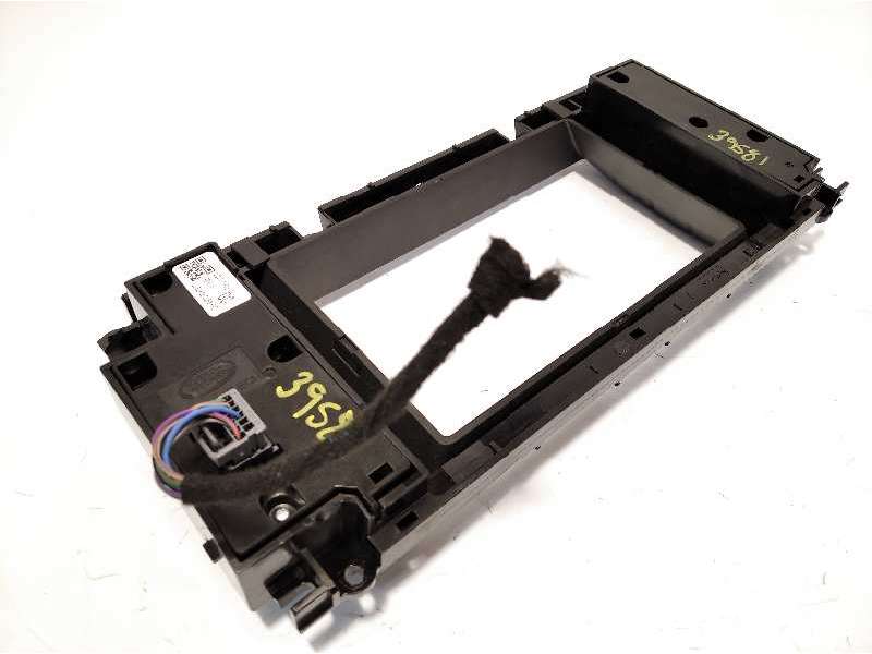 Recambio de mando multifuncion para land rover evoque 2.2 td4 cat referencia OEM IAM EJ3218C858GC - Gris 6