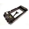 Recambio de mando multifuncion para land rover evoque 2.2 td4 cat referencia OEM IAM EJ3218C858GC  