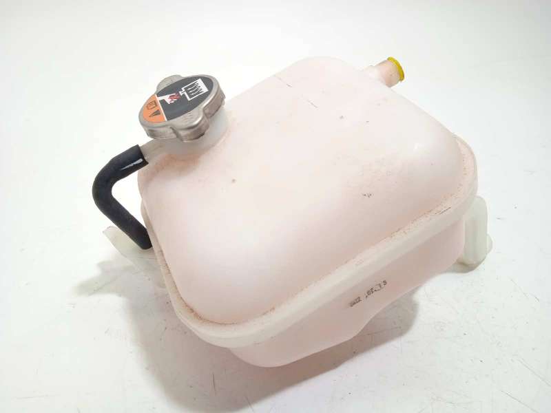 Recambio de deposito expansion para kia rio (yb) 1.0 tgdi cat referencia OEM IAM 25430H8510 - Gris 2