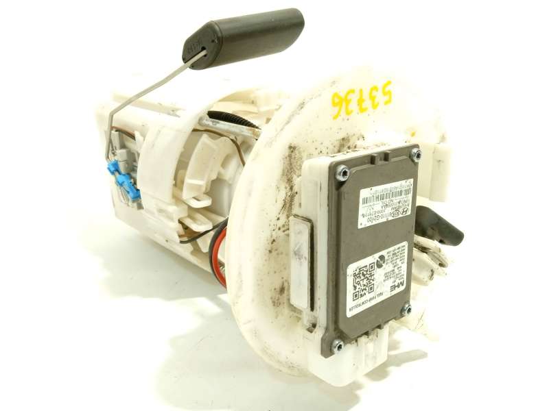 BOMBA COMBUSTIBLE 31110G2100 31120G2100 1000E74110