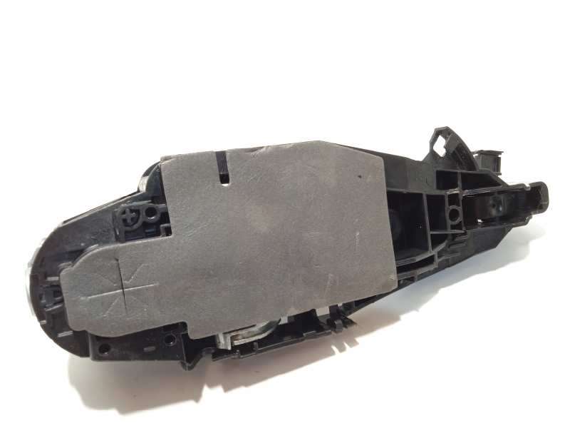 Recambio de maneta exterior trasera derecha para peugeot 3008 allure referencia OEM IAM 980297821T - Blanco 3