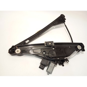 Recambio de elevalunas delantero izquierdo para peugeot 3008 ii suv (mc_, mr_, mj_, m4_) 1.5 bluehdi 130 referencia OEM IAM 9840