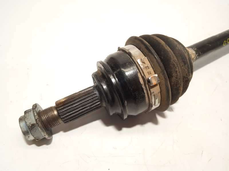 Recambio de transmision delantera derecha para mazda 2 lim. () 1.5 16v cat referencia OEM IAM GTU12550X - Blanco 2