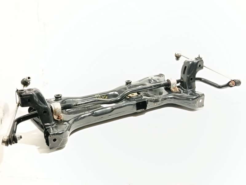 Recambio de puente delantero para cupra leon (kl1, ku1, kug) 1.5 tsi referencia OEM IAM 5WA199315F - Gris 2