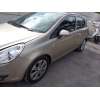 opel corsa d (s07) del año 2008