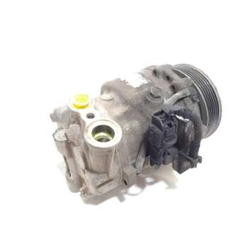COMPRESOR AIRE ACONDICIONADO 51893889 1921F SD6V12