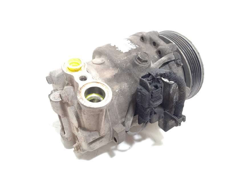 COMPRESOR AIRE ACONDICIONADO 51893889 1921F SD6V12