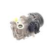 Recambio de compresor aire acondicionado para fiat fiorino básico referencia OEM IAM 51893889 1921F SD6V12