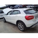 MERCEDES-BENZ CLASE GLA (W156)