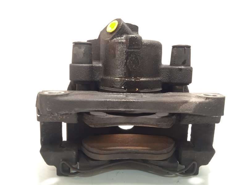 Recambio de pinza freno delantera izquierda para renault laguna iii 1.5 dci diesel referencia OEM IAM 410110002R - Negro 2