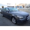 bmw serie 5 berlina (e60) del año 2004