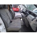 RENAULT TRAFIC II FURGONETA (FL)