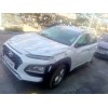 hyundai kona del año 2018
