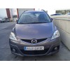mazda 5 berl. (cr) del año 2009