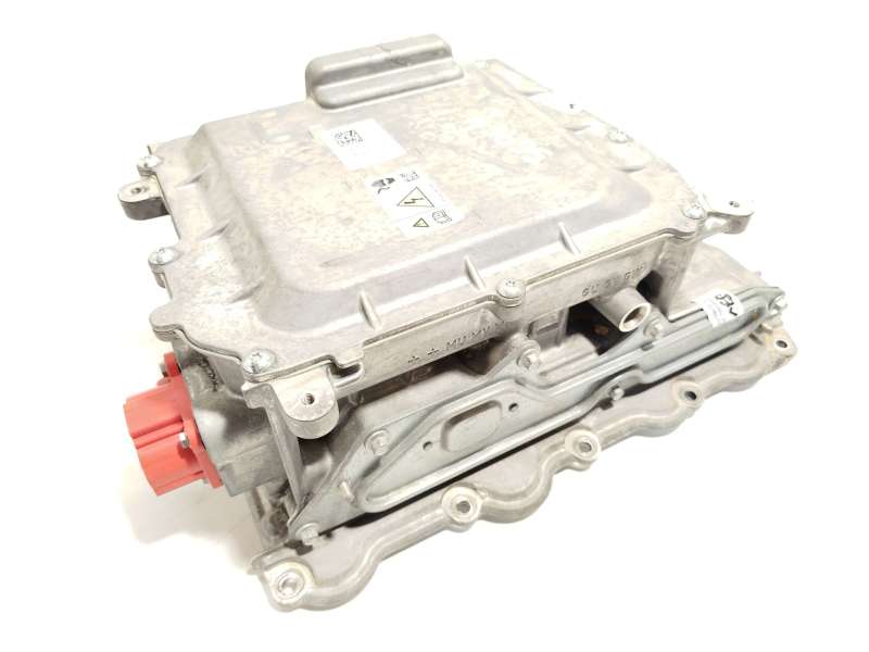 Recambio de convertidor potencia para ford kuga iii (dfk) 2.5 duratec plug-in-hybrid referencia OEM IAM PZ187B012FD 2853703 - Azul 2