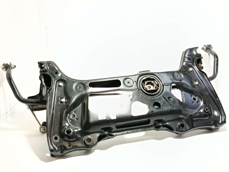 Recambio de puente delantero para cupra leon (kl1, ku1, kug) 1.5 tsi referencia OEM IAM 5WA199315F - Gris 3