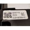 Recambio de mando multifuncion para land rover evoque 2.2 td4 cat referencia OEM IAM EJ3218C858GC  