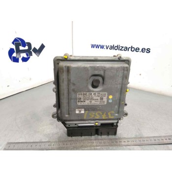 CENTRALITA MOTOR UCE A6421500577 0281013765