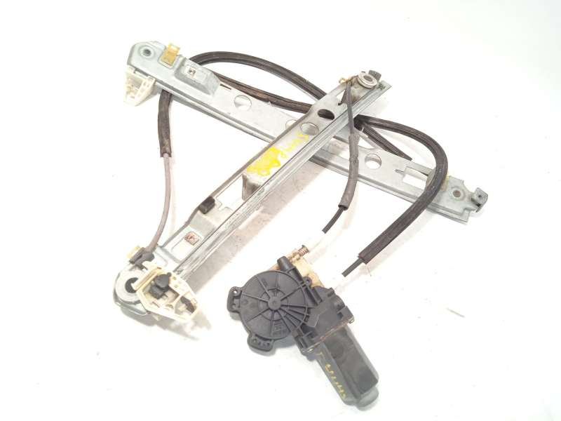 Recambio de elevalunas delantero izquierdo para renault megane ii (bm0/1_, cm0/1_) 1.5 dci (bm1e, cm1e) referencia OEM IAM 40079 - Negro 2