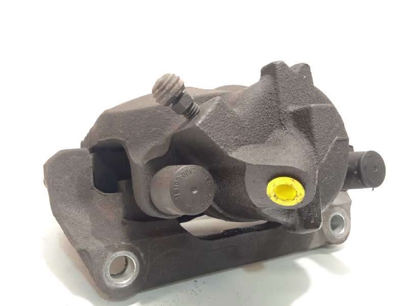 Recambio de pinza freno delantera izquierda para renault laguna iii 1.5 dci diesel referencia OEM IAM 410110002R - Negro 3