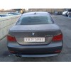 bmw serie 5 berlina (e60) del año 2004