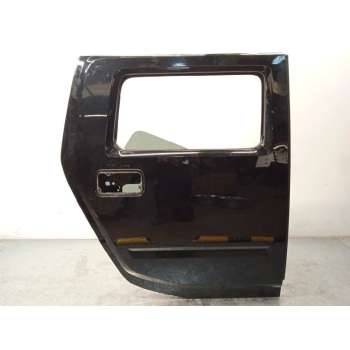 PUERTA TRASERA DERECHA 10396626 15192381