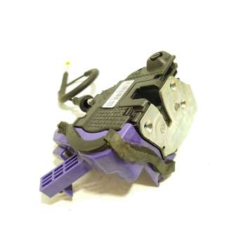 CERRADURA PUERTA TRASERA IZQUIERDA 81410A4030 
