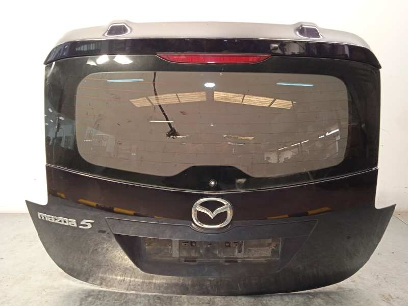 PORTON TRASERO CCY762020J 