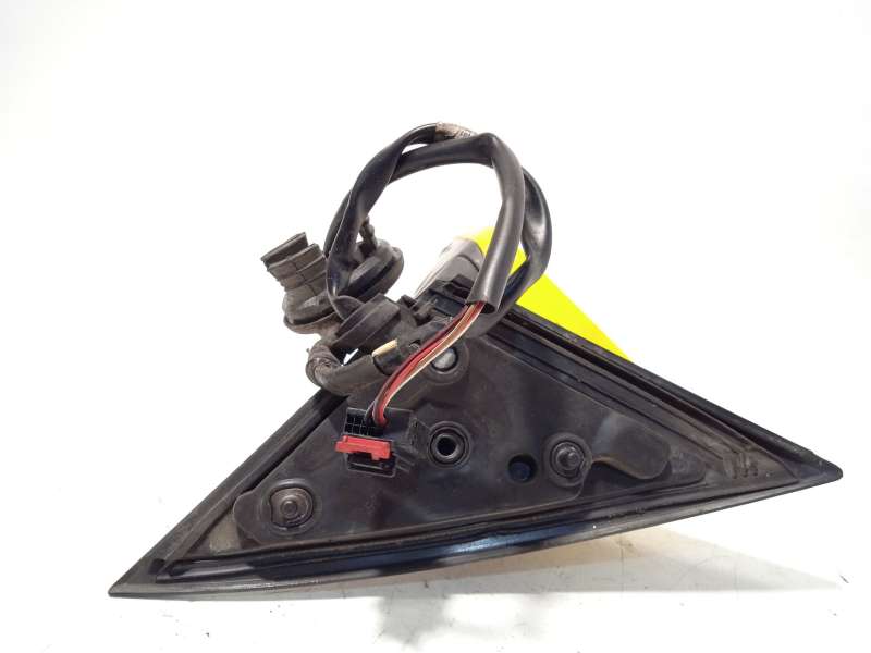 Recambio de retrovisor izquierdo para audi a6 c6 avant (4f5) 3.0 tdi quattro referencia OEM IAM 4F1858531J 4F1858531J01C - Amarillo 4